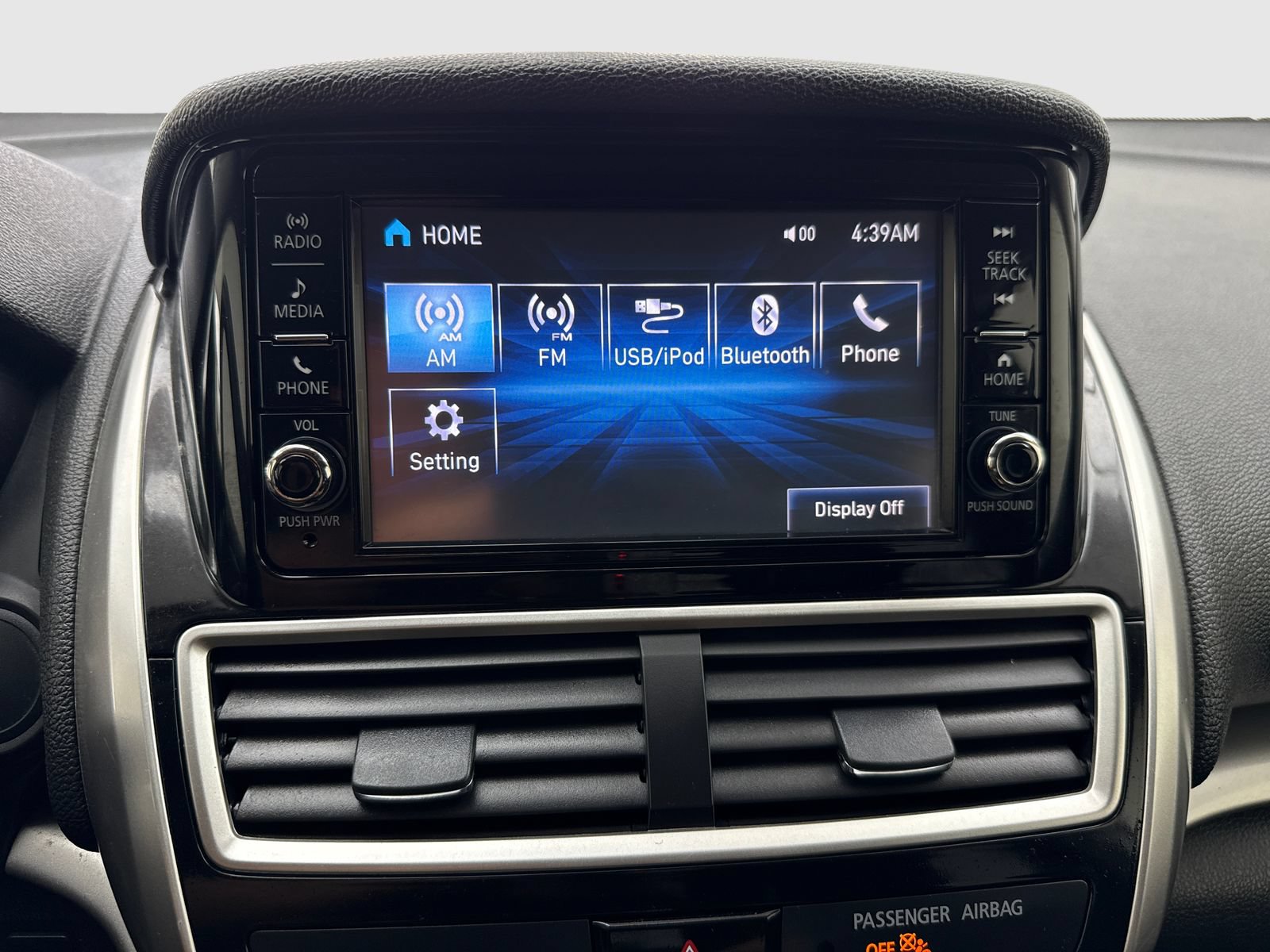 Used 2018 Mitsubishi Eclipse Cross ES FWD image 25