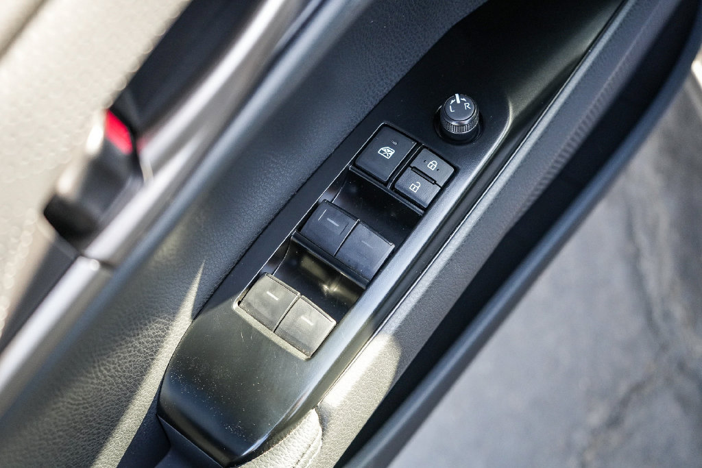 Used 2026 Toyota Camry XSE FWD image 19
