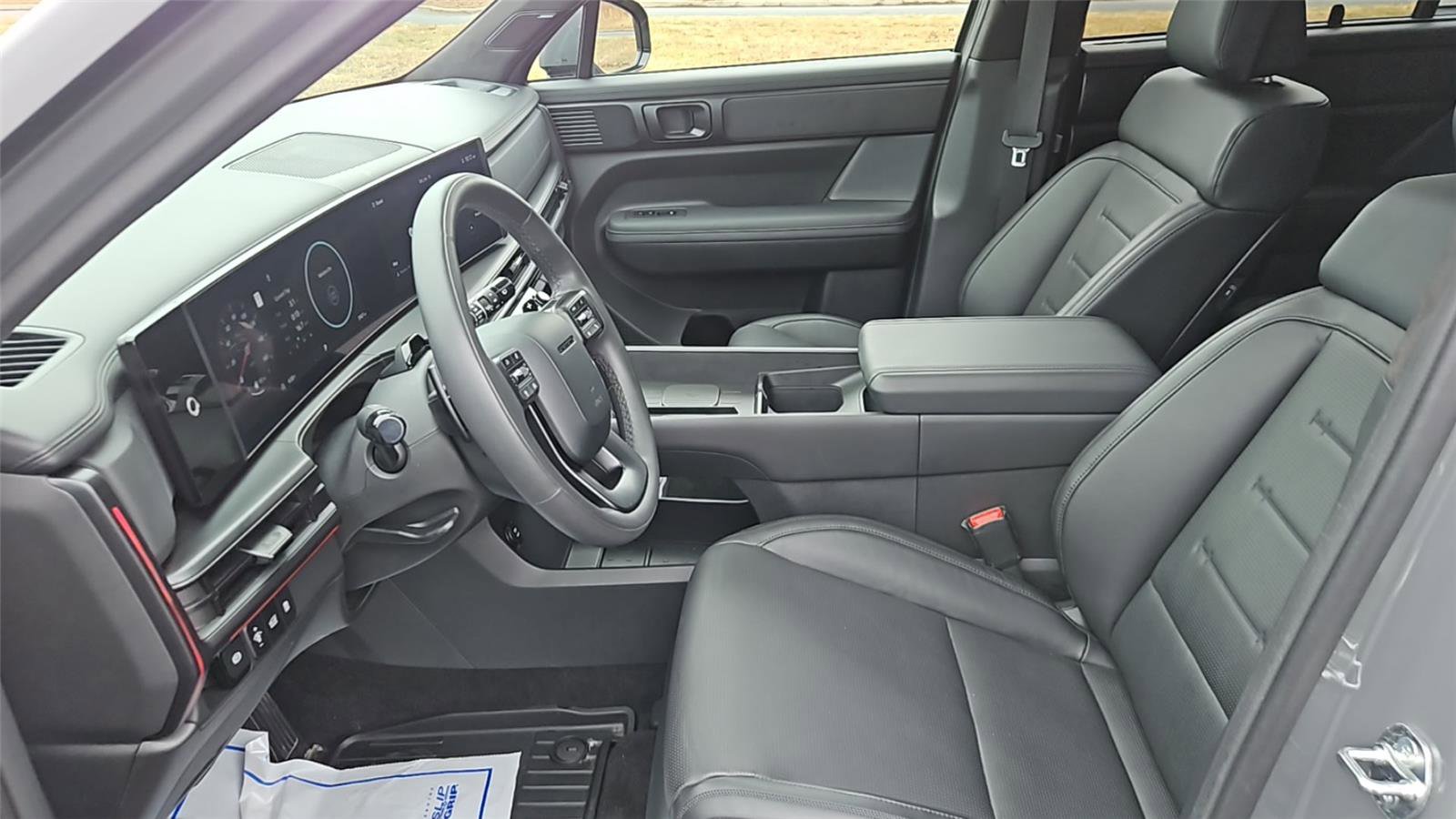 Used 2024 Hyundai Santa Fe Calligraphy image 10