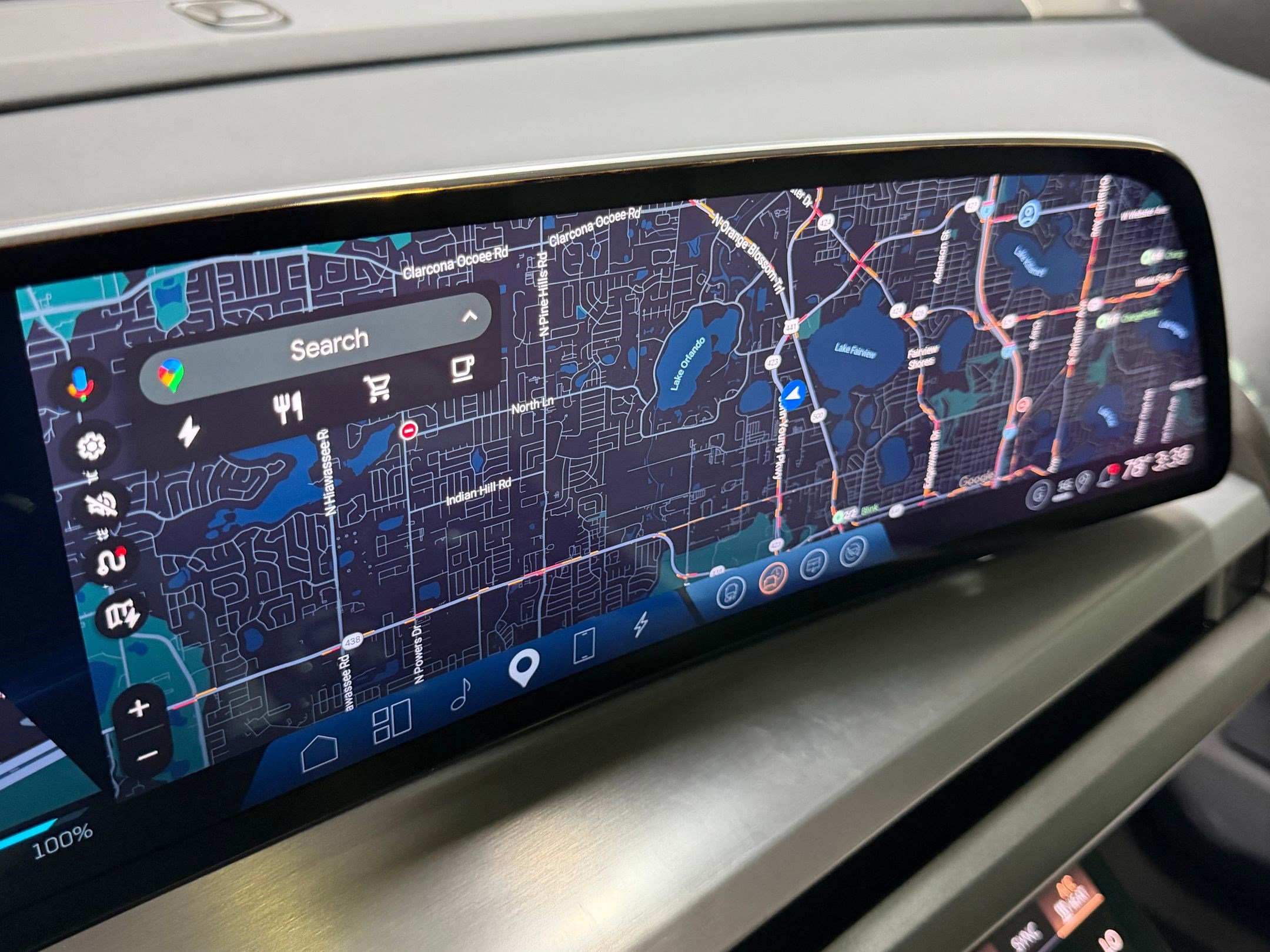 New 2026 Cadillac Vistiq Sport image 31