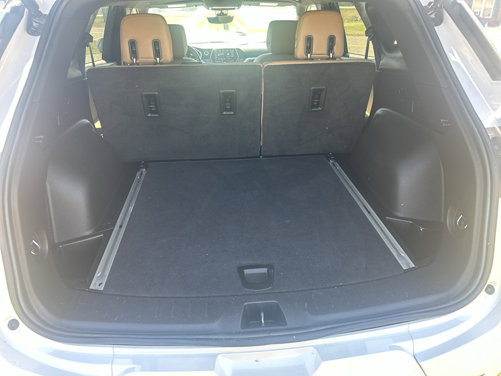 Used 2020 Chevrolet Blazer Premier w/ Driver Confidence II Package image 14