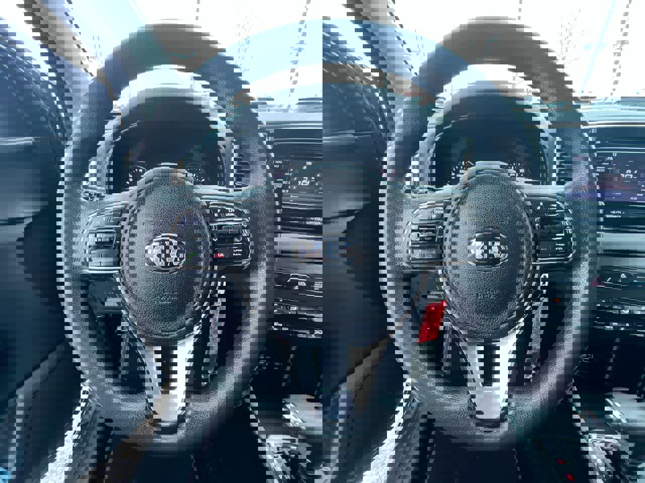 Used 2018 Kia Sportage LX image 14