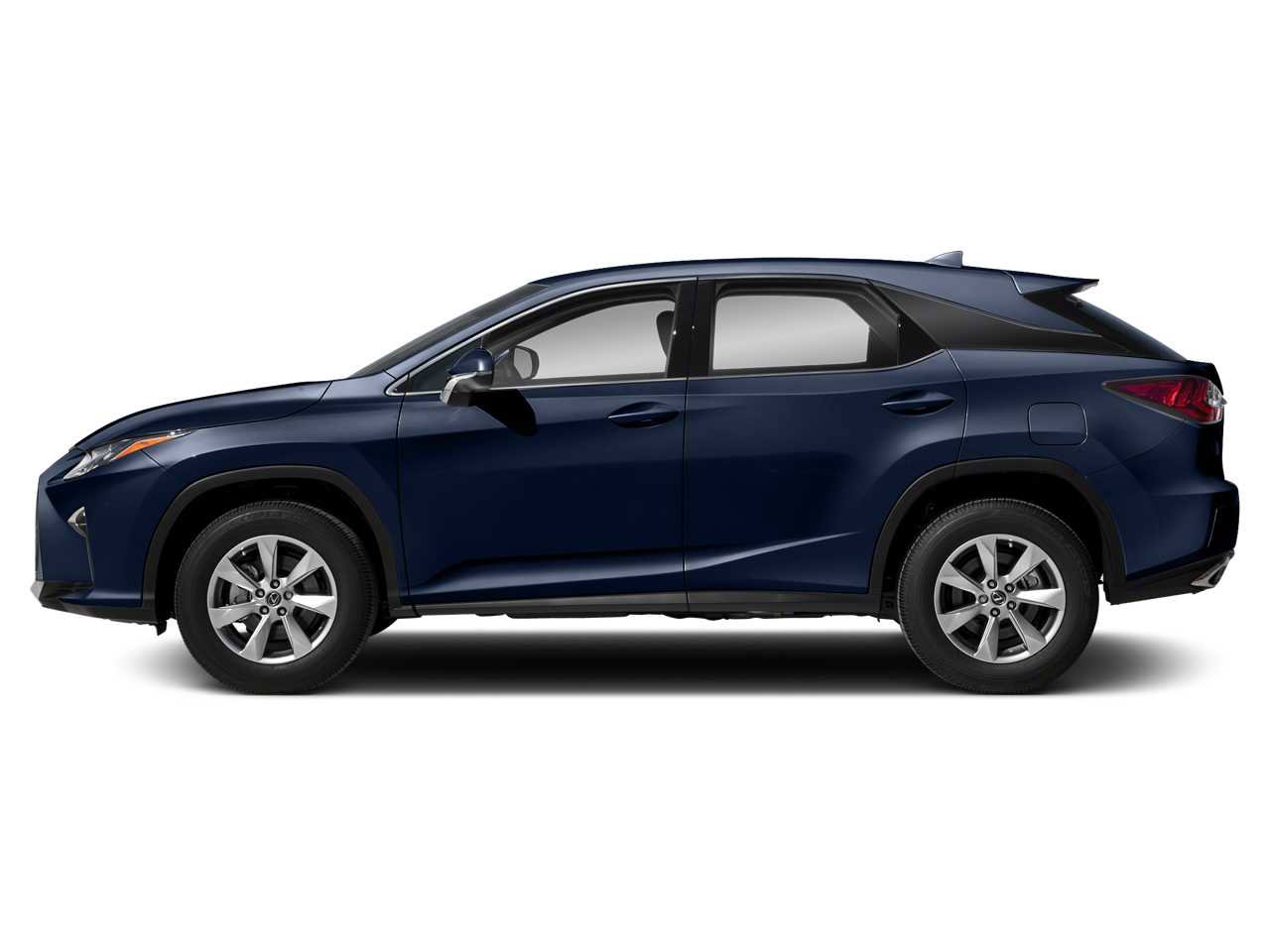 Used 2019 Lexus RX 350 AWD w/ Navigation Package image 4