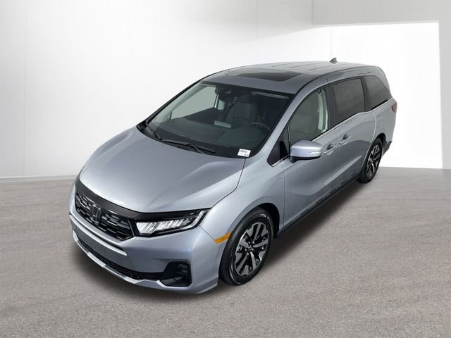 New 2026 Honda Odyssey EX-L image 25