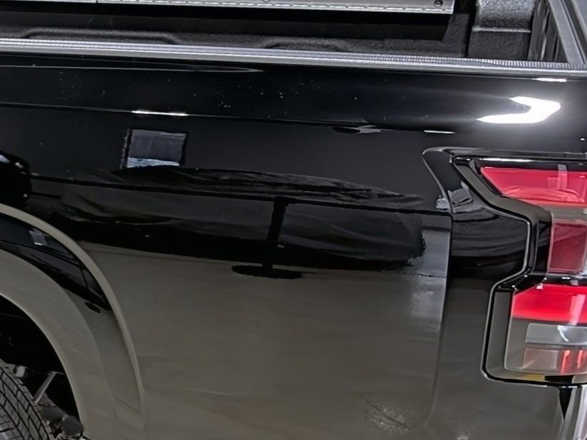 New 2026 Nissan Frontier SV AWD/4WD image 10