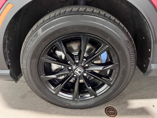 Used 2024 Honda CR-V Sport image 27