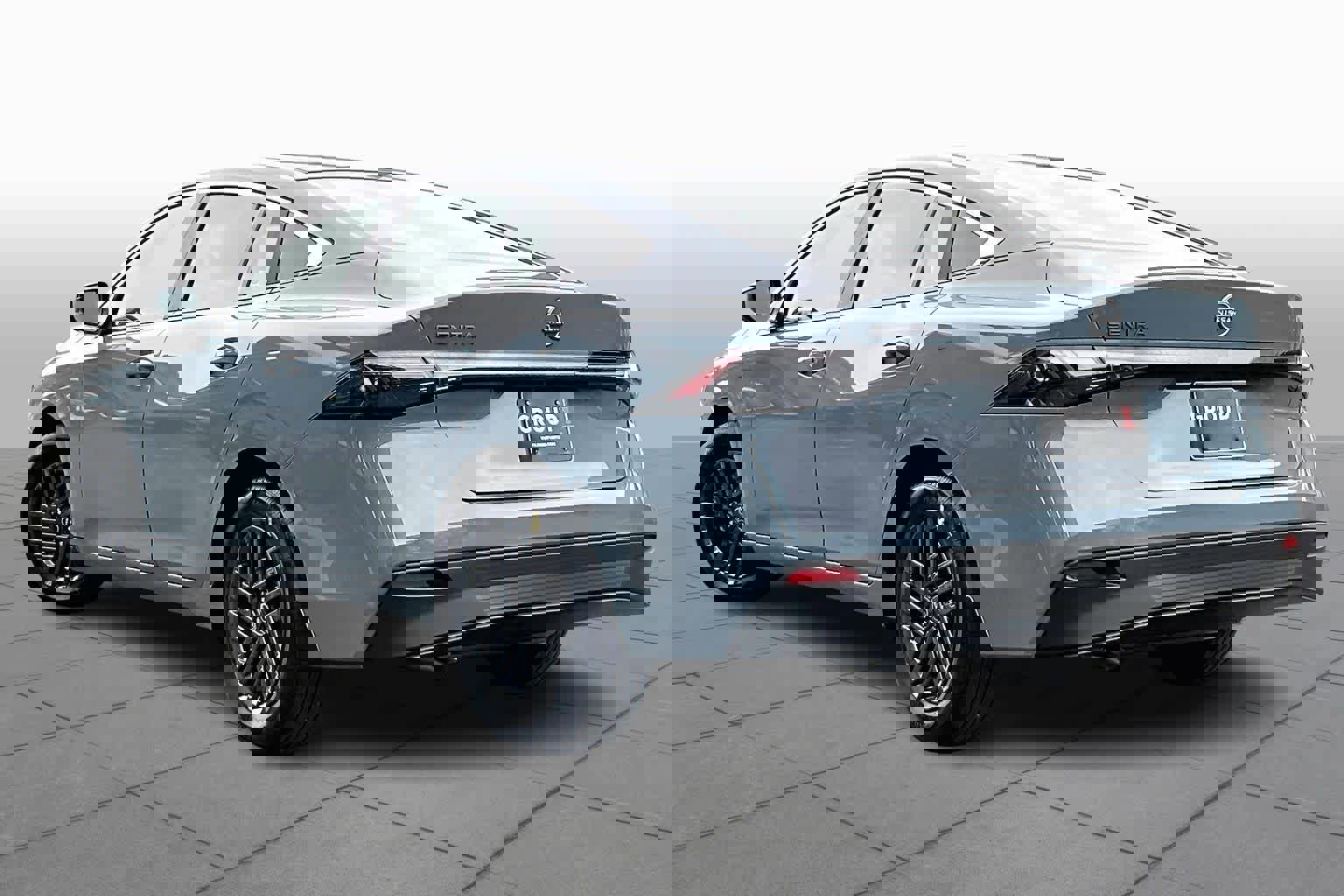 New 2026 Nissan Sentra SV image 12