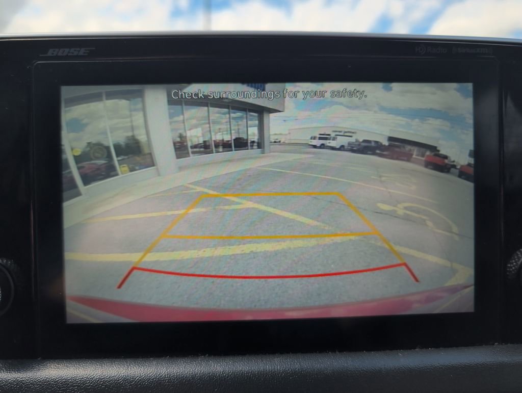 Used 2020 Hyundai Sonata SEL w/ Premium Package FWD image 14