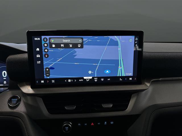 New 2026 Ford Explorer Active w/ Active Comfort Package image 10