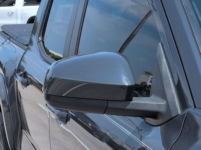 Used 2024 Toyota Tacoma TRD Sport RWD image 12