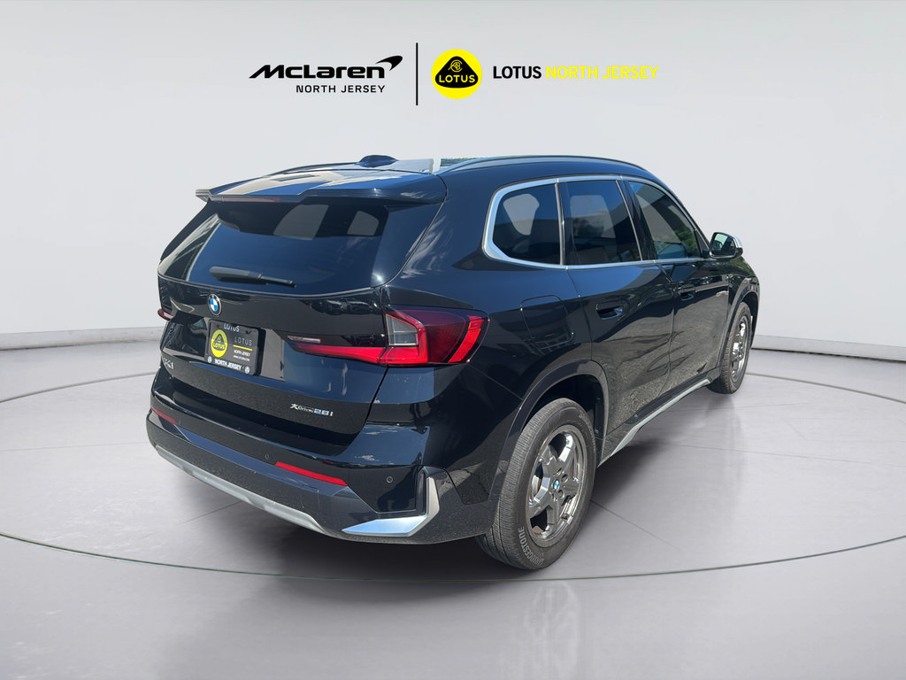 Used 2023 BMW X1 xDrive28i w/ Convenience Package AWD/4WD image 10