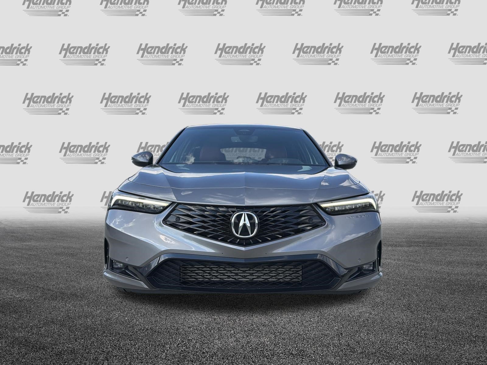 Used 2024 Acura Integra A-Spec w/ Technology Package FWD image 3