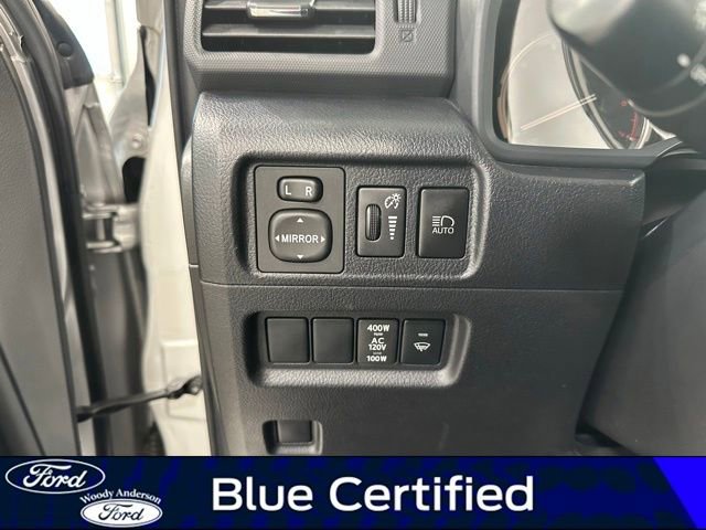 Used 2023 Toyota 4Runner TRD Off-Road image 22