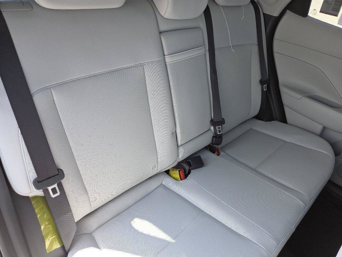 New 2027 Hyundai Kona SEL Sport AWD/4WD image 51