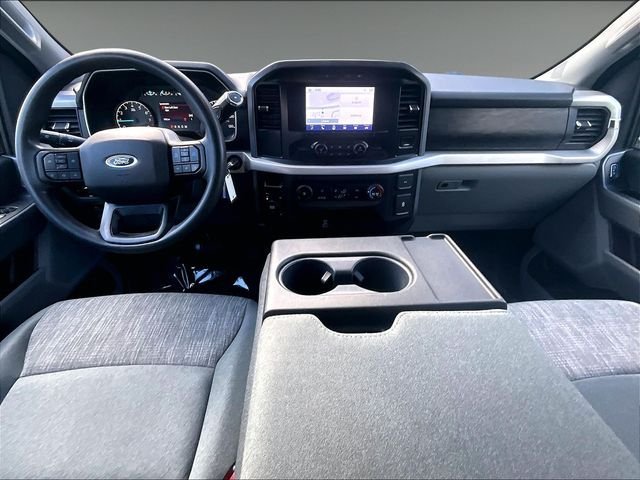 Used 2023 Ford F150 XLT AWD/4WD image 16