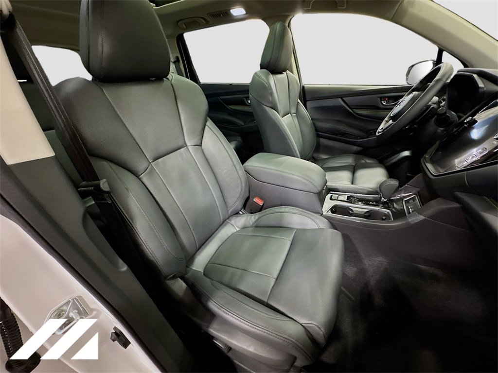 New 2026 Subaru Ascent Bronze Edition image 32