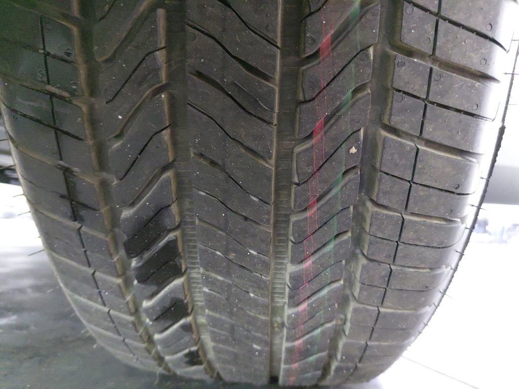 New 2026 Chevrolet Blazer EV LT image 33