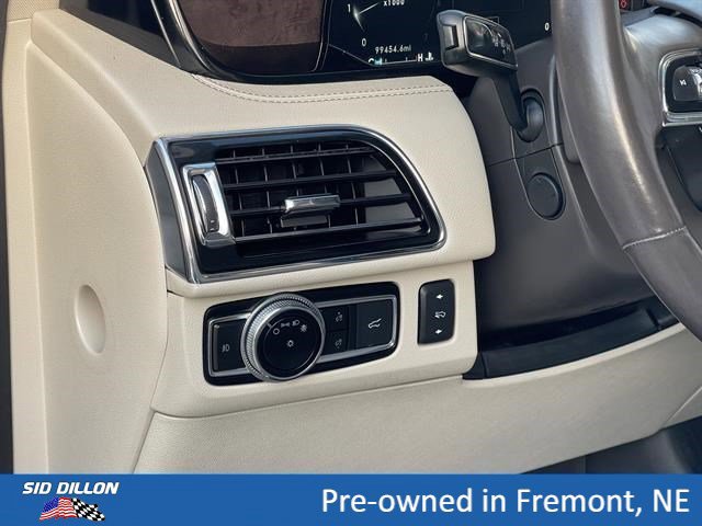 Used 2021 Lincoln Navigator Reserve w/ Luxury Package AWD/4WD image 14