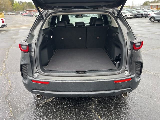 Used 2023 MAZDA CX-50 2.5 S w/ Cargo Package image 34