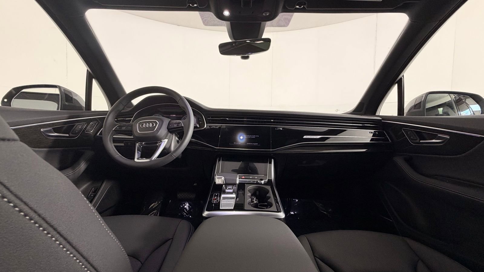 New 2026 Audi Q7 Premium Plus AWD/4WD image 15