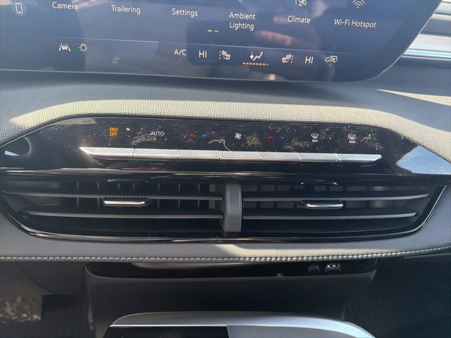 New 2026 Buick Enclave Sport Touring w/ Power Package FWD image 26
