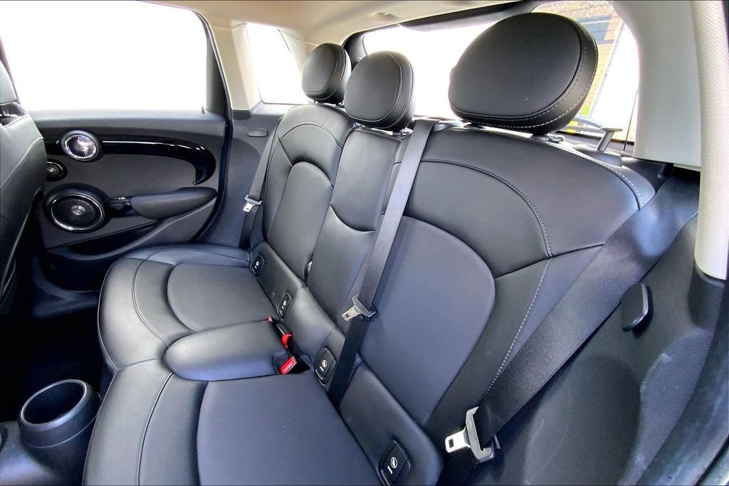 Used 2018 MINI Cooper S FWD image 25