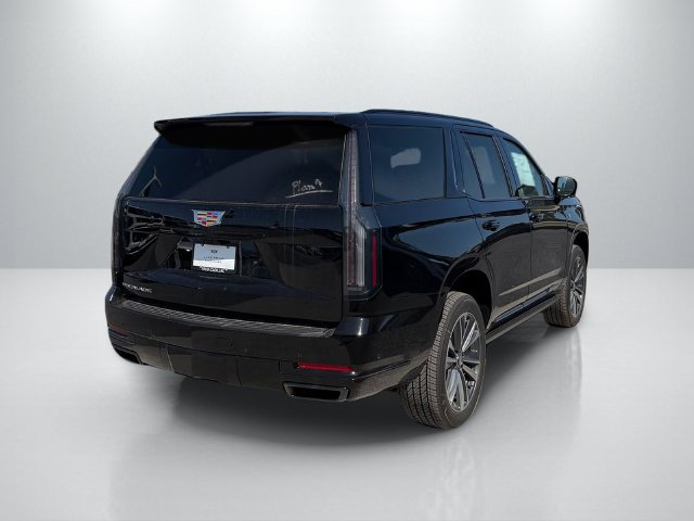 New 2027 Cadillac Escalade Sport w/ Touring Package RWD image 5
