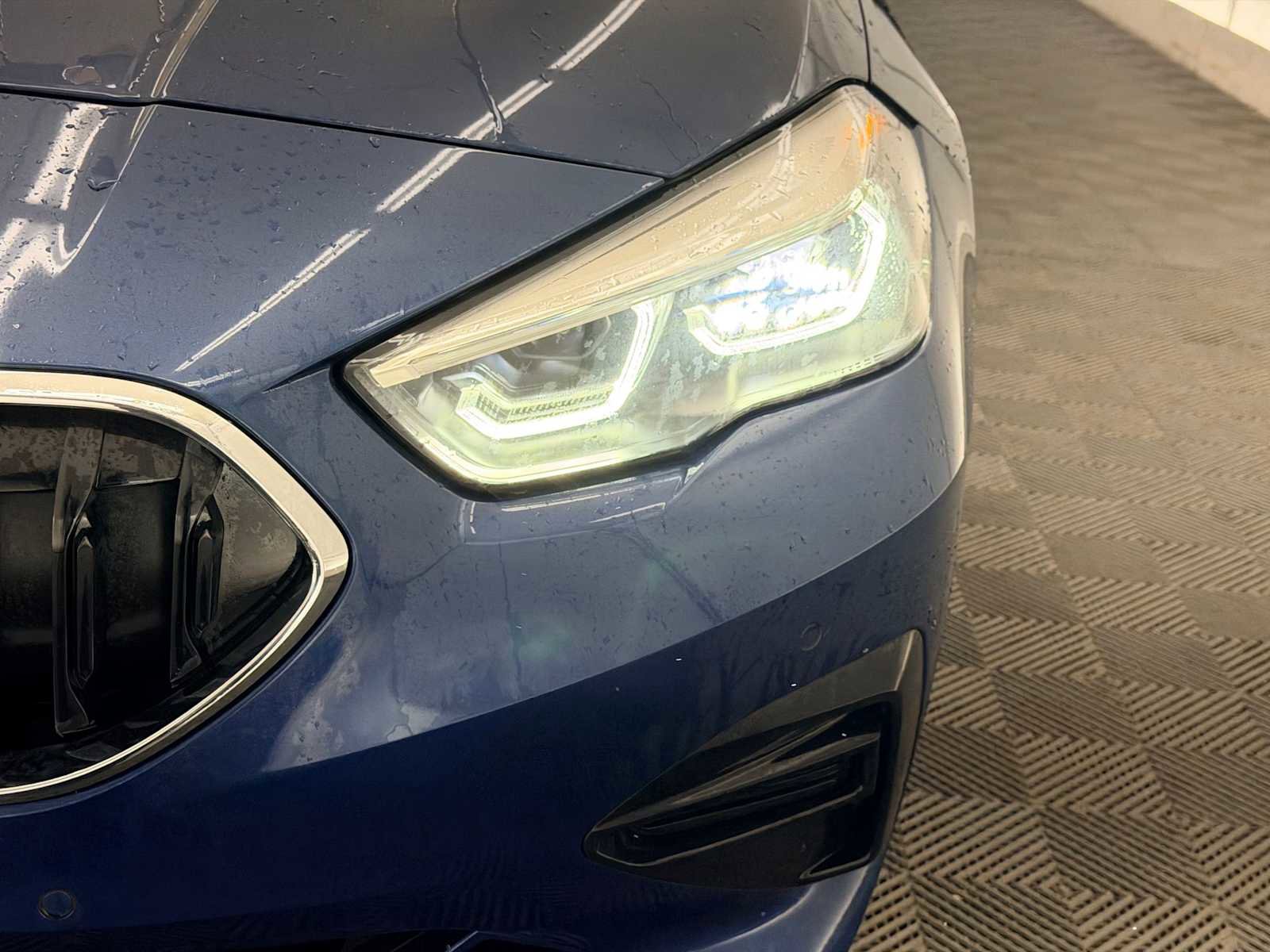 Used 2024 BMW 228i xDrive Gran Coupe w/ Convenience Package image 10