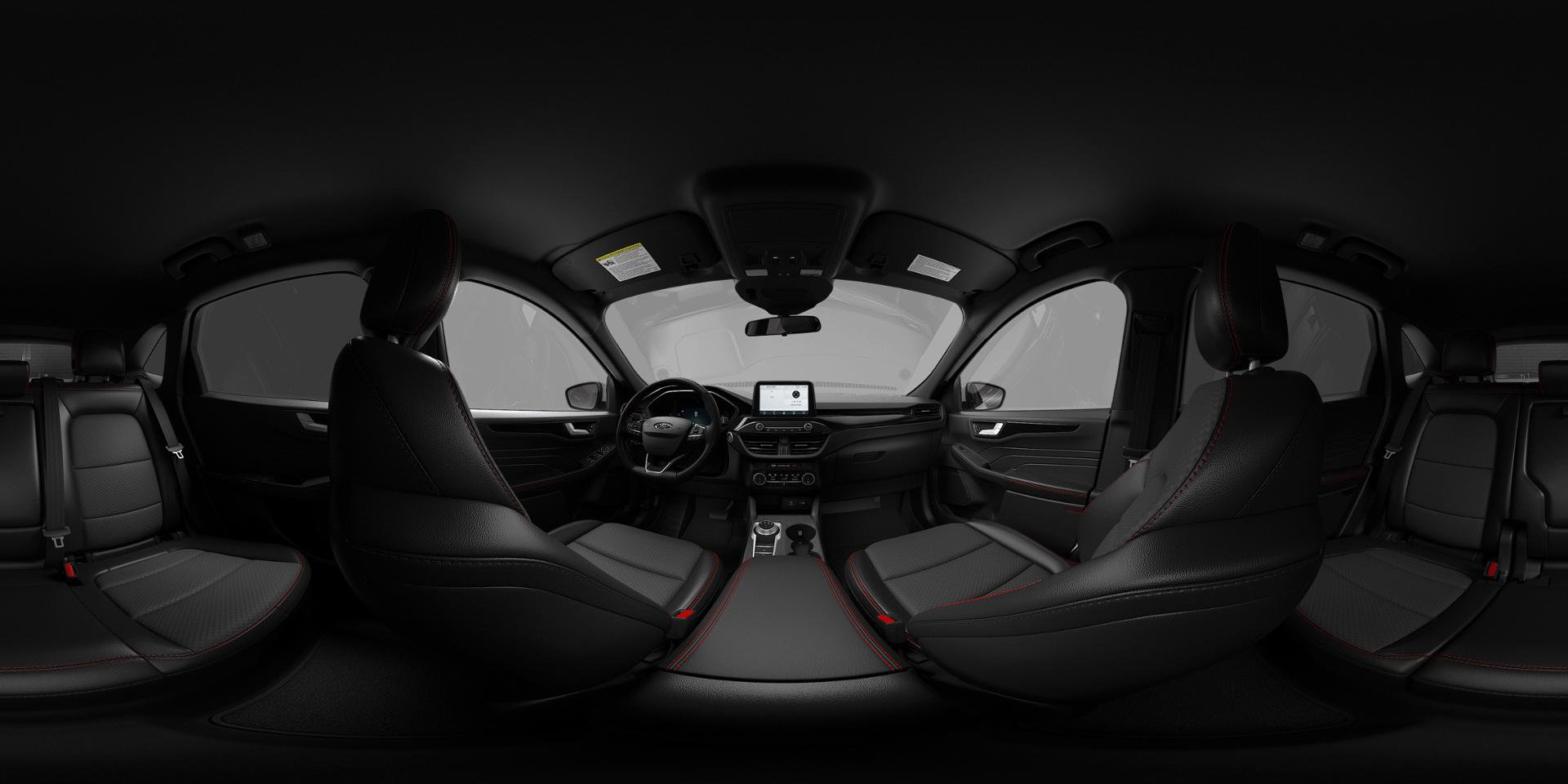 New 2026 Ford Escape ST-Line Select image 10