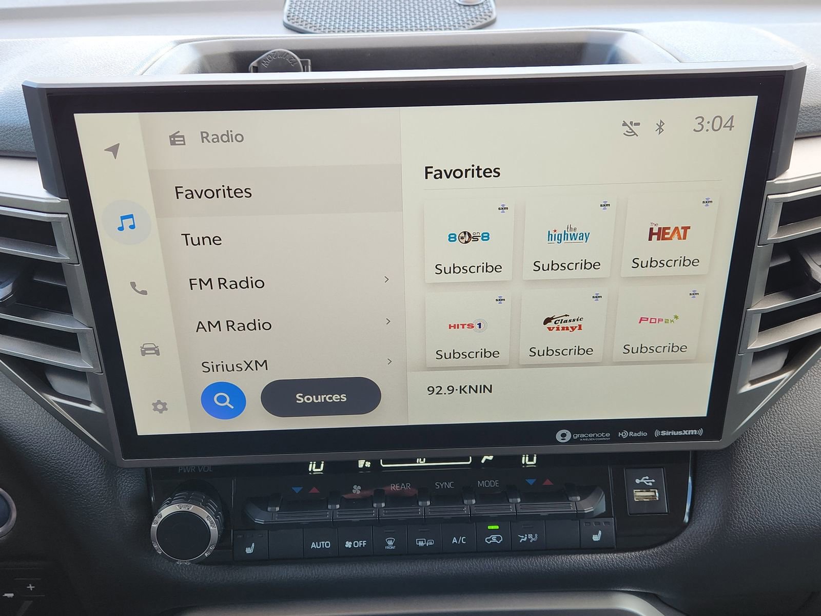 Used 2024 Toyota Sequoia SR5 w/ SR5 Premium Package image 20