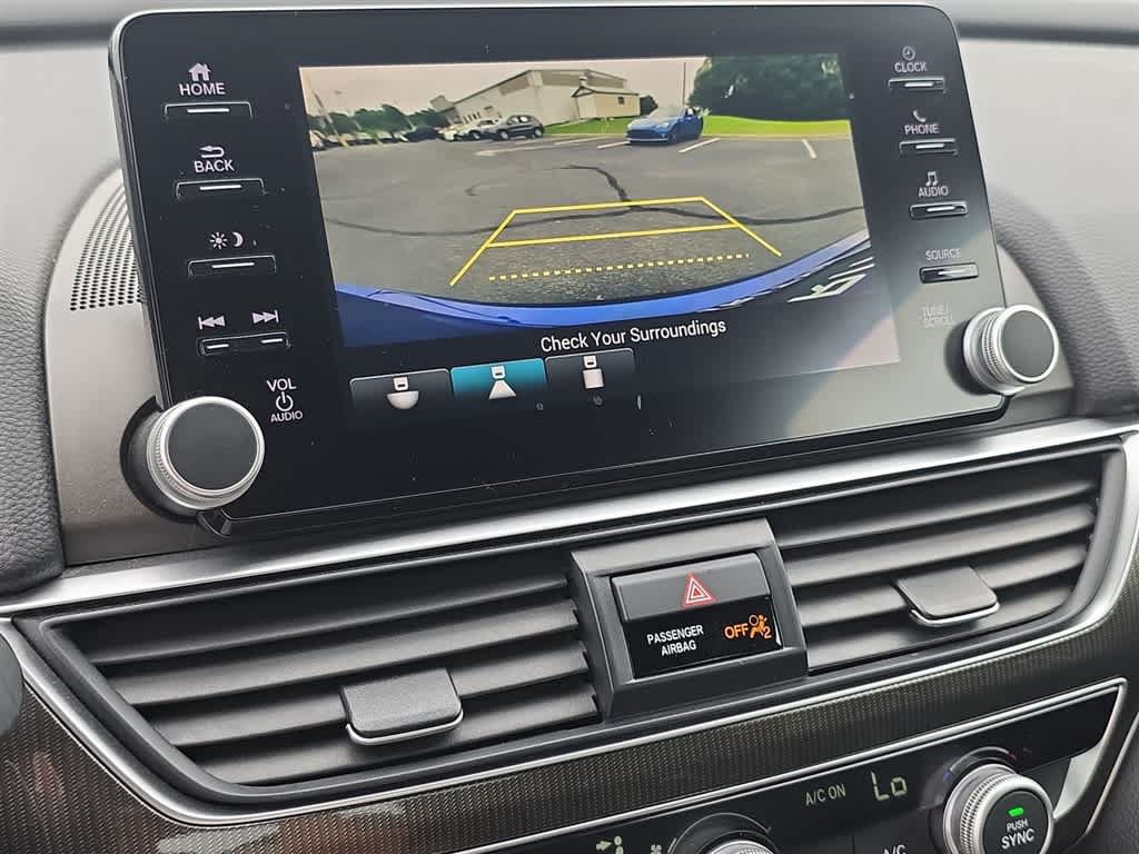Used 2020 Honda Accord Sport image 20