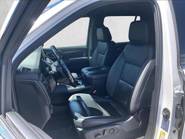 Used 2022 Chevrolet Tahoe LT RWD image 26
