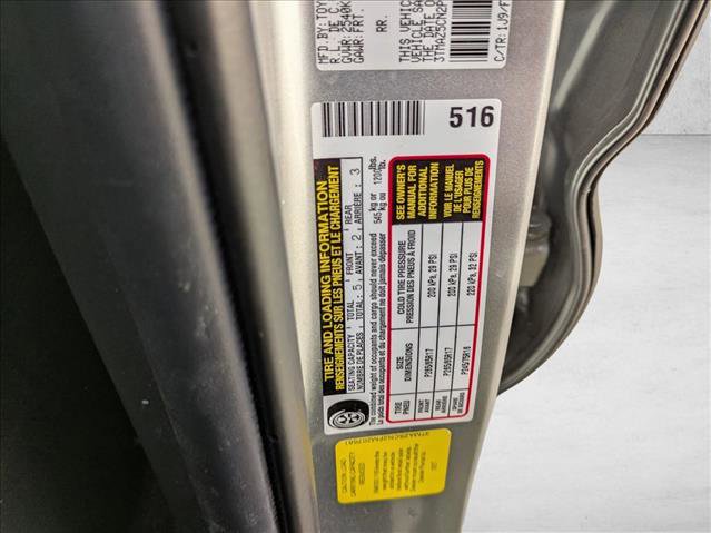 Used 2023 Toyota Tacoma TRD Sport image 14