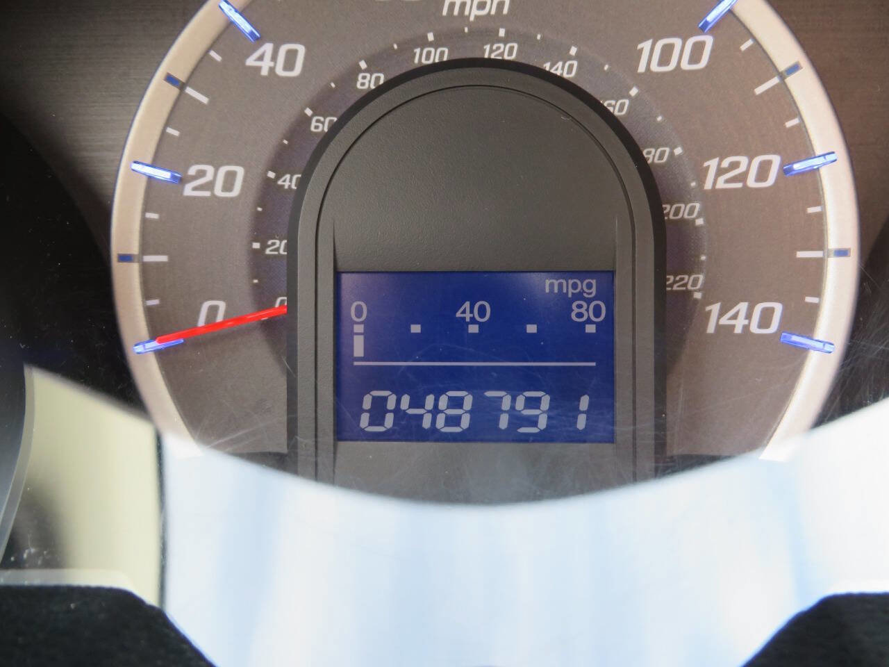 Used 2012 Honda Fit image 17