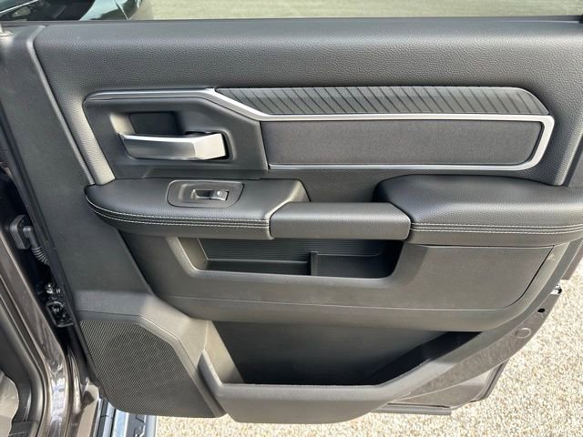 New 2026 RAM 3500 Lone Star image 45