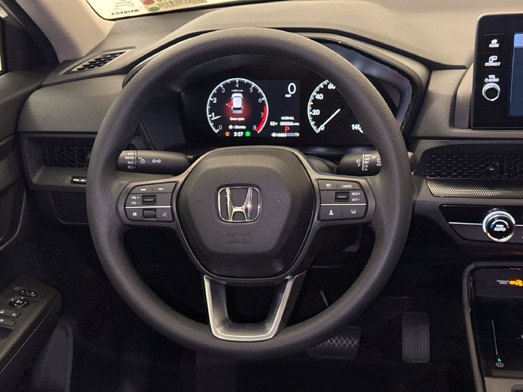 New 2027 Honda CR-V LX image 14