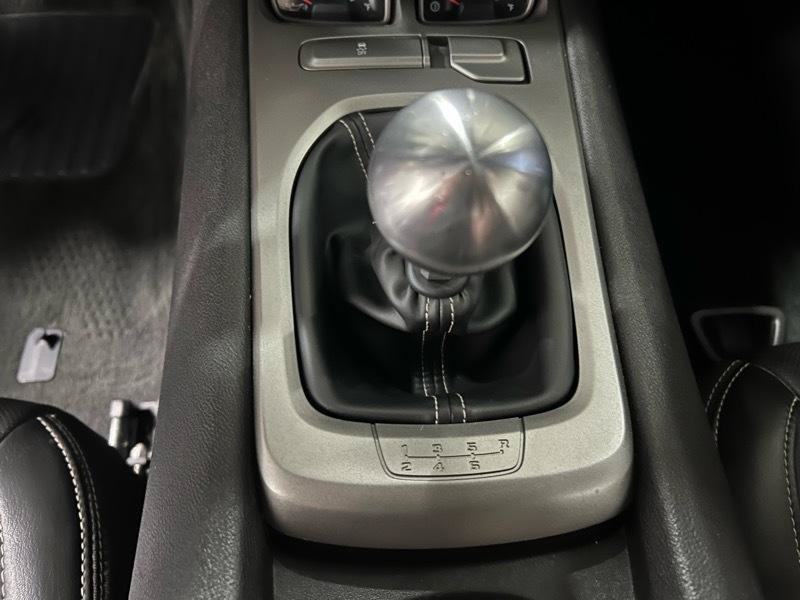 Used 2010 Chevrolet Camaro SS w/ RS Package RWD image 21
