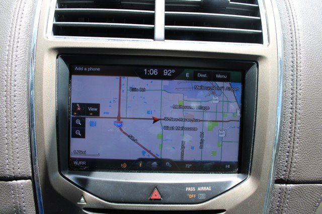 Used 2015 Lincoln MKX FWD w/ Equipment Group 102A image 26