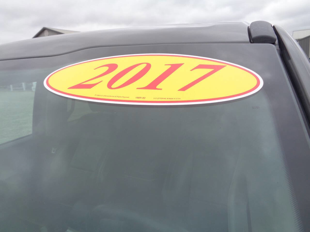 Used 2017 Ford F250 Lariat w/ Chrome Package image 33