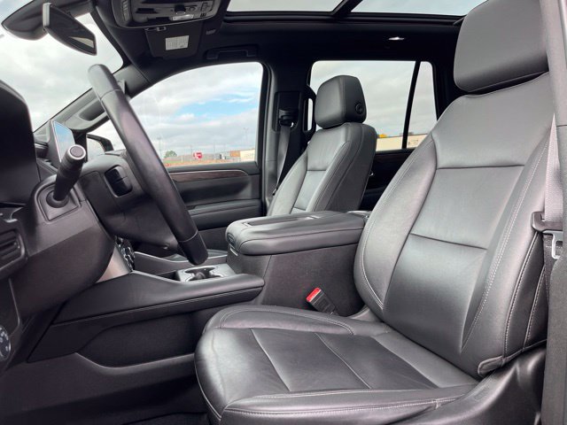 Used 2021 Chevrolet Tahoe LT AWD/4WD image 10