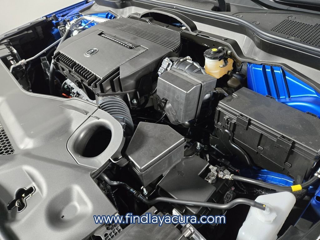 New 2026 Acura MDX A-Spec image 19