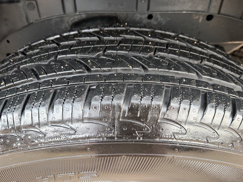 Certified 2024 Nissan Titan SV w/ SV Convenience Package image 43