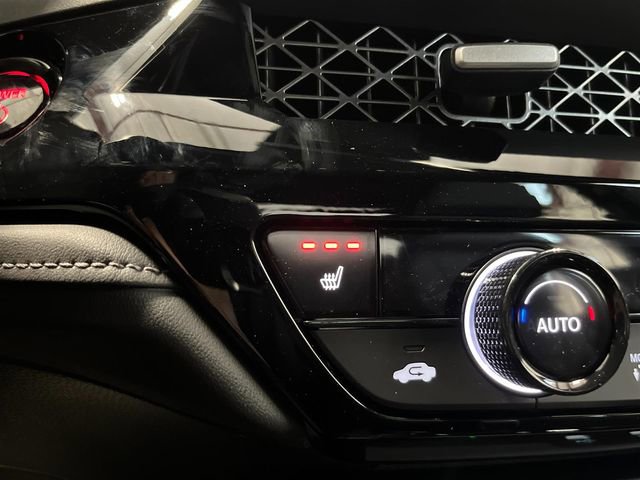 New 2026 Honda Accord Sport image 17