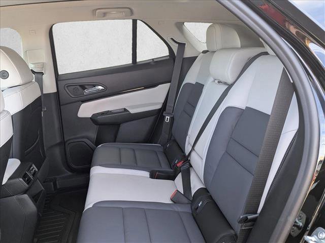 New 2026 Honda Prologue Touring image 17