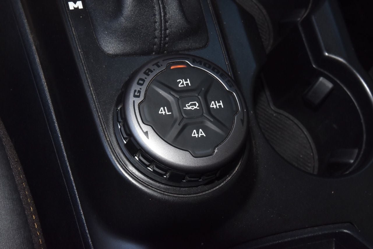 Used 2023 Ford Bronco Badlands w/ Sasquatch Package AWD/4WD image 34