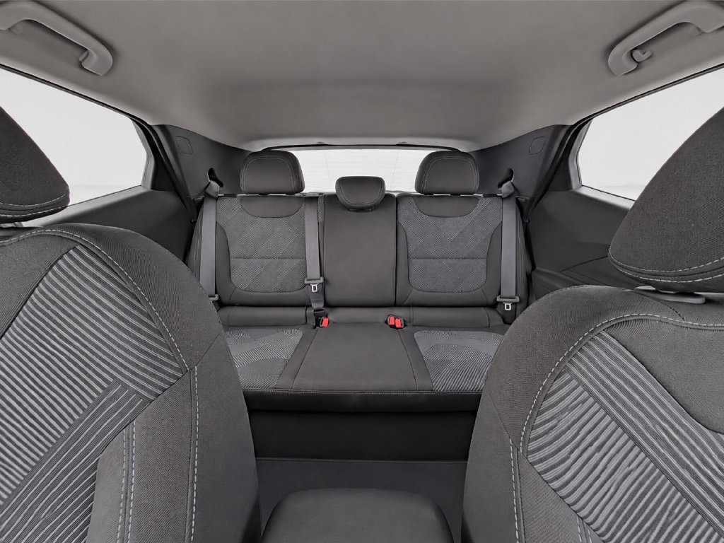 New 2027 Chevrolet Bolt LT w/ Comfort Package FWD image 32
