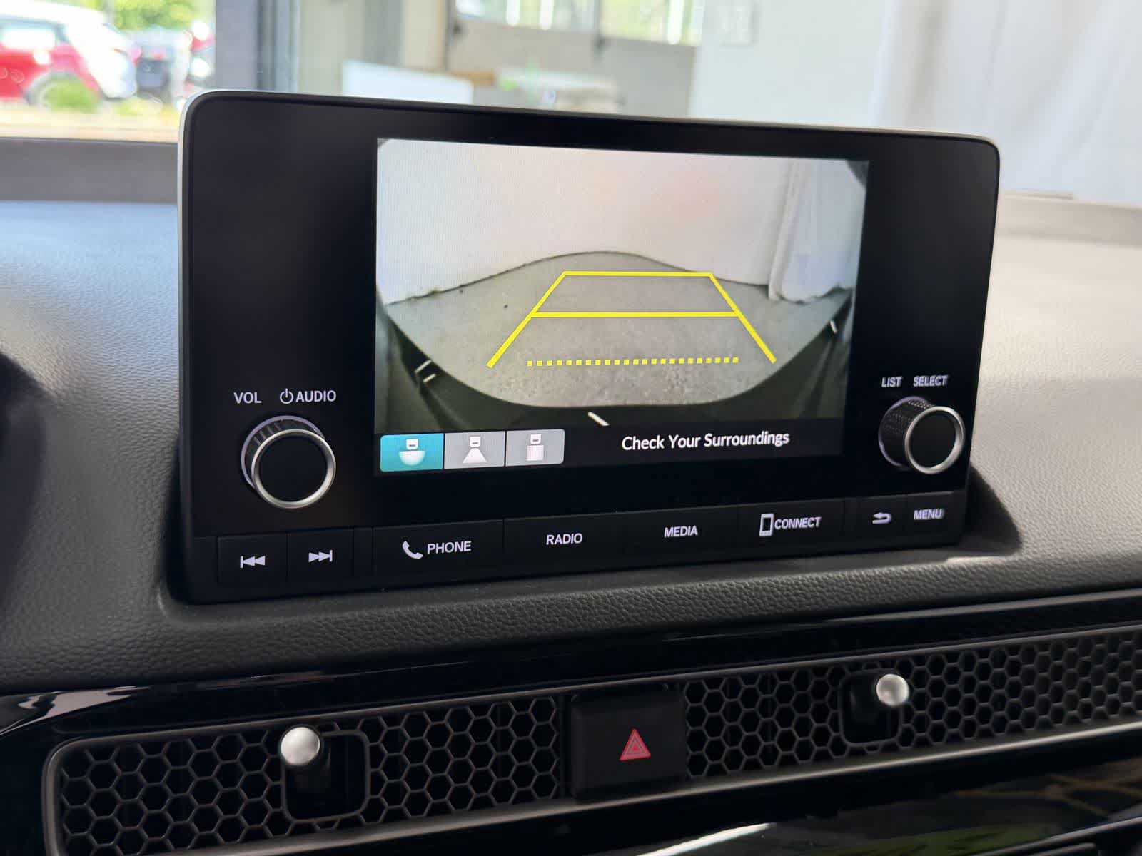 Used 2025 Honda Civic LX image 19