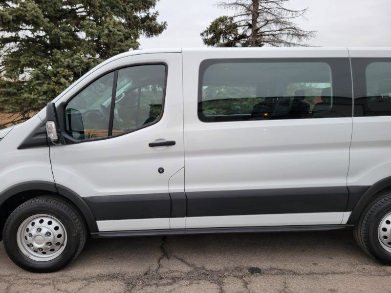 Used 2020 Ford Transit 150 XL image 4