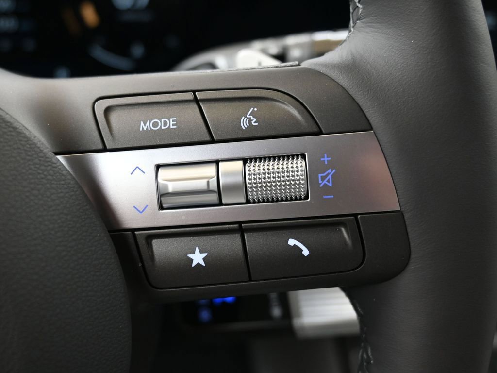 New 2026 Hyundai Kona Limited image 27