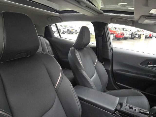 New 2026 Toyota Prius Limited AWD/4WD image 10